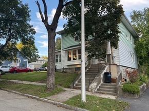 91 Standish St, Worcester MA 01604