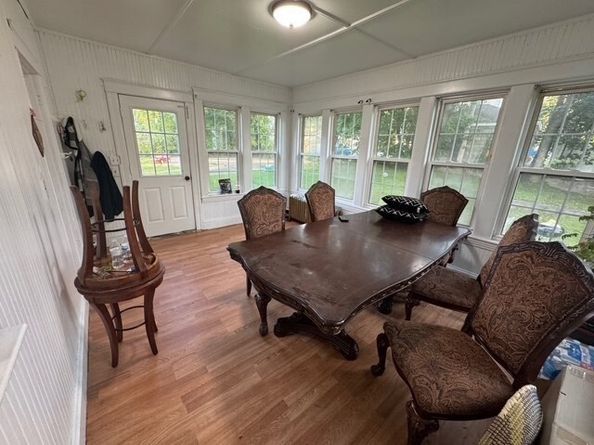 91 Standish St, Worcester MA 01604