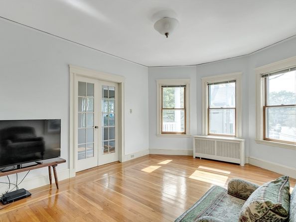 127-129 Auburn Street, Cambridge MA 02139
