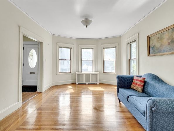 127-129 Auburn Street, Cambridge MA 02139