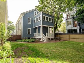 127-129 Auburn Street, Cambridge MA 02139