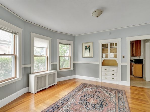 127-129 Auburn Street, Cambridge MA 02139