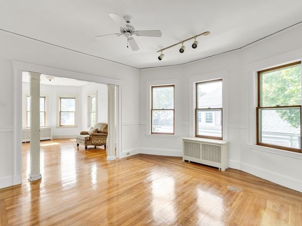 127-129 Auburn Street, Cambridge MA 02139