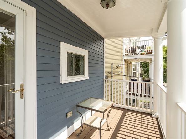 127-129 Auburn Street, Cambridge MA 02139