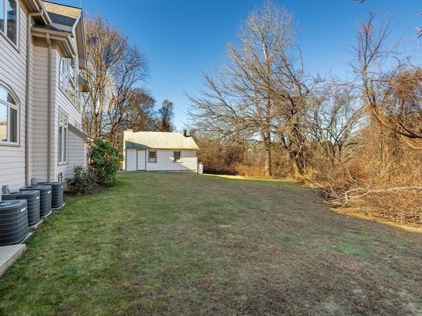 34 Allen St., Lexington MA 02421