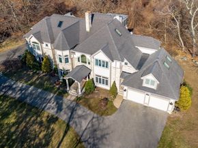 34 Allen St., Lexington MA 02421