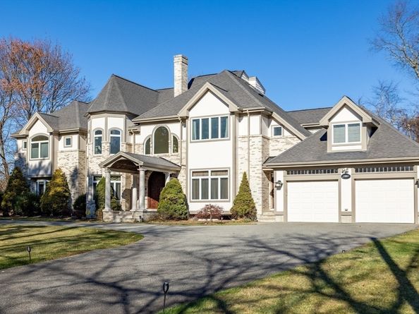 34 Allen St., Lexington MA 02421