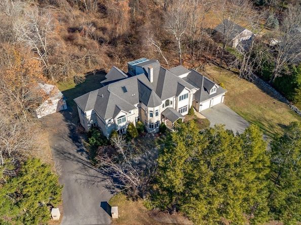 34 Allen St., Lexington MA 02421