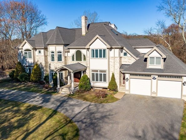34 Allen St., Lexington MA 02421