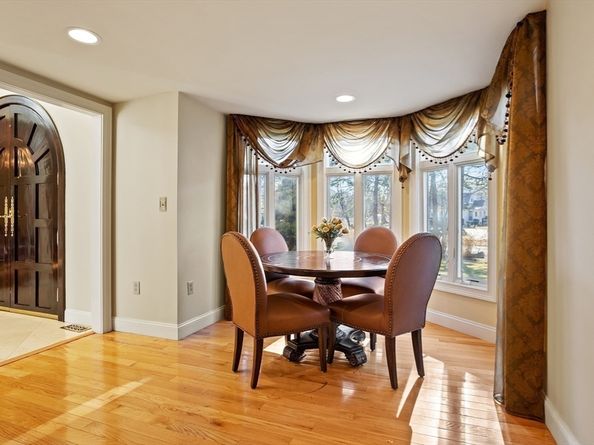 34 Allen St., Lexington MA 02421