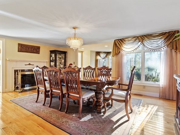 34 Allen St., Lexington MA 02421