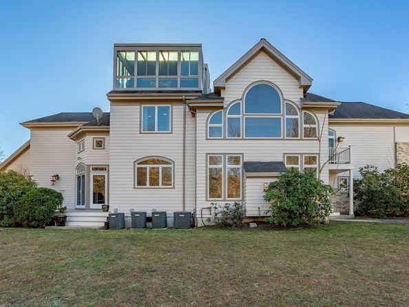 34 Allen St., Lexington MA 02421