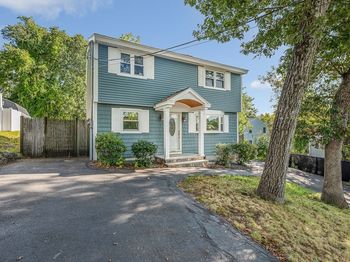1 Kenwood St