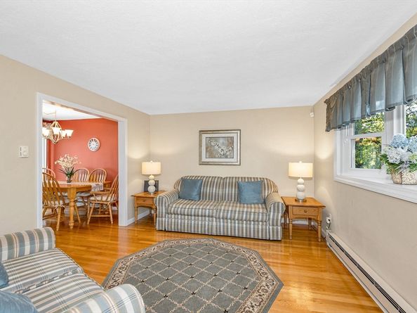 1 Kenwood St, Billerica MA 01862