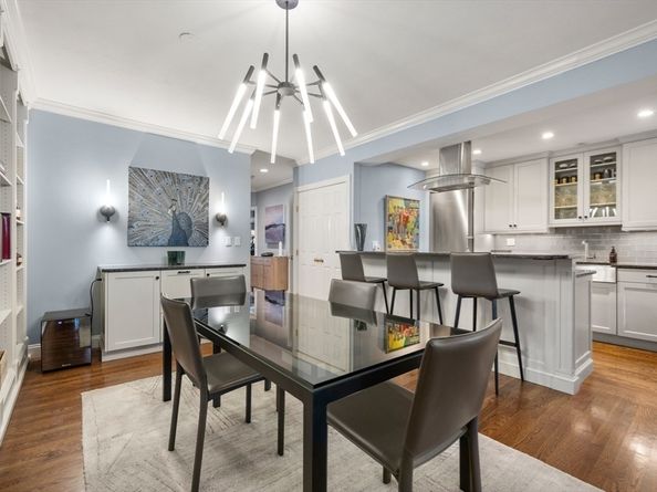 476 Shawmut Ave 3, Boston MA 02118
