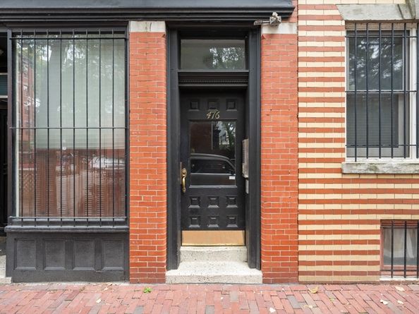 476 Shawmut Ave 3, Boston MA 02118