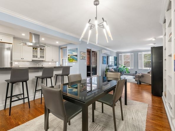 476 Shawmut Ave 3, Boston MA 02118