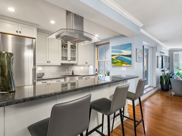 476 Shawmut Ave 3, Boston MA 02118