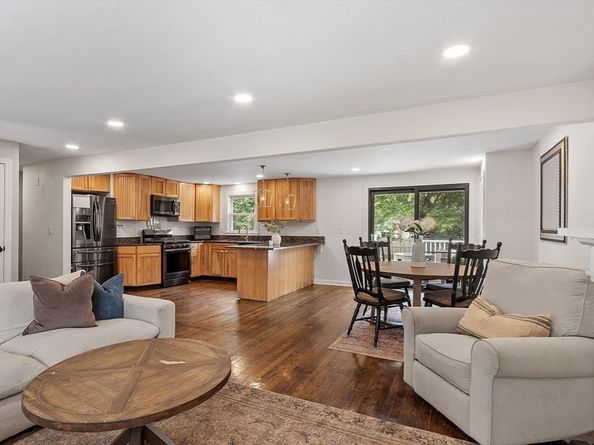 57 Whitney Ave, Stoughton MA 02072