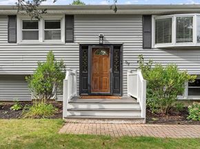 57 Whitney Ave, Stoughton MA 02072