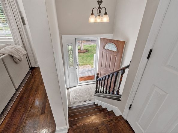 57 Whitney Ave, Stoughton MA 02072