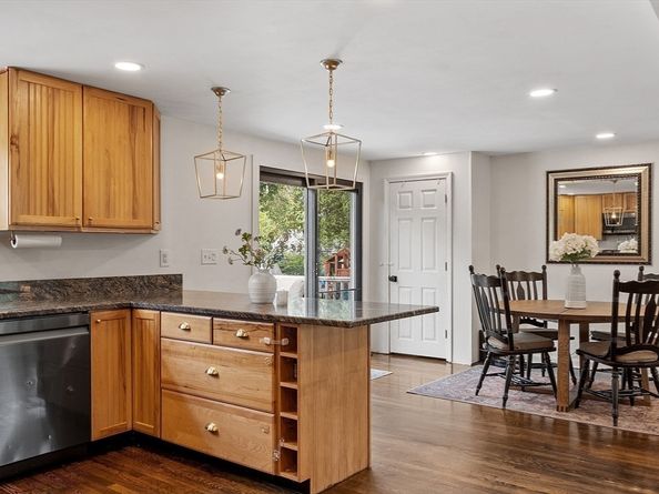 57 Whitney Ave, Stoughton MA 02072