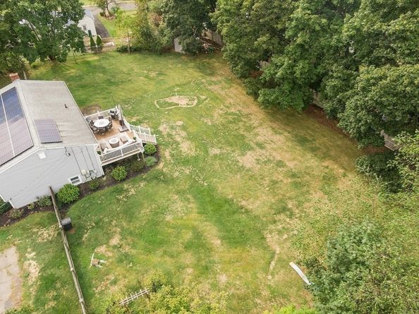 57 Whitney Ave, Stoughton MA 02072