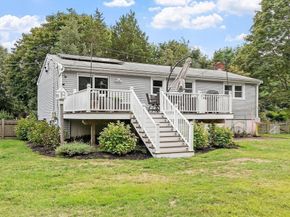 57 Whitney Ave, Stoughton MA 02072