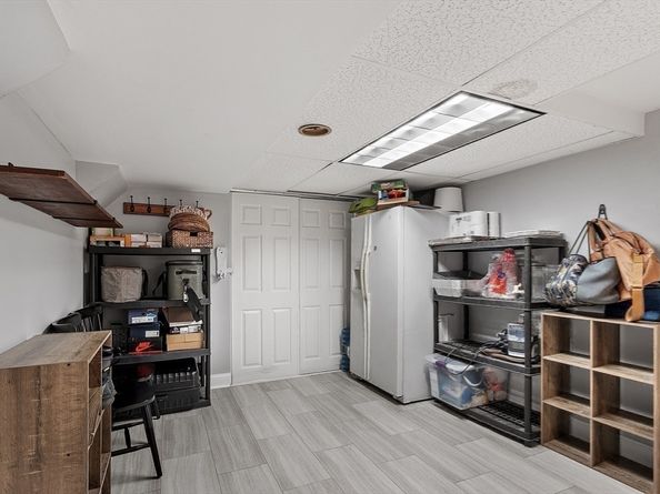 57 Whitney Ave, Stoughton MA 02072