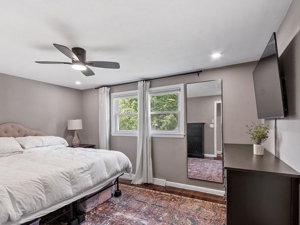 57 Whitney Ave, Stoughton MA 02072