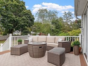 57 Whitney Ave, Stoughton MA 02072