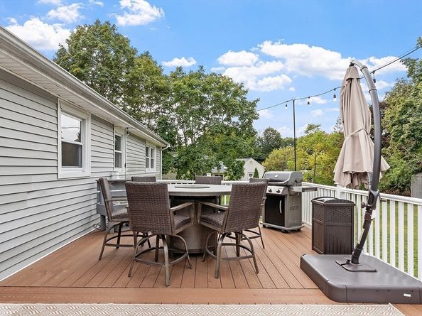 57 Whitney Ave, Stoughton MA 02072