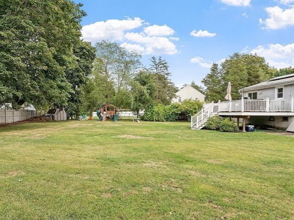 57 Whitney Ave, Stoughton MA 02072