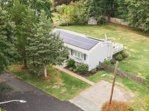 57 Whitney Ave, Stoughton MA 02072