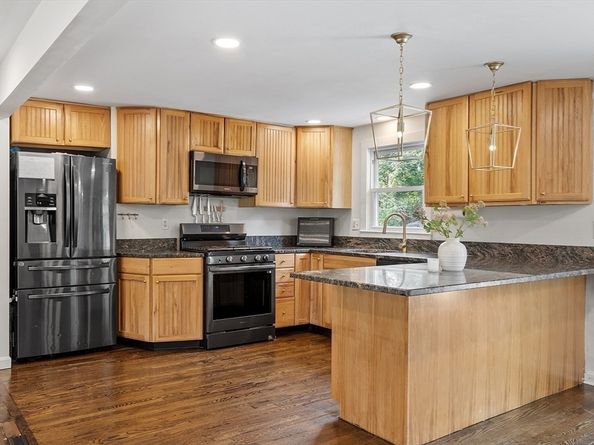57 Whitney Ave, Stoughton MA 02072