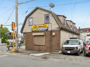 831 N. Shore Road, Revere MA 02151