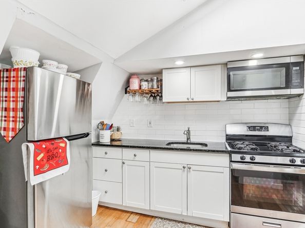 831 N. Shore Road, Revere MA 02151