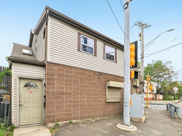 831 N. Shore Road, Revere MA 02151