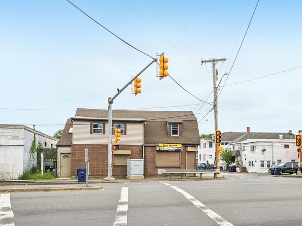 831 N. Shore Road, Revere MA 02151
