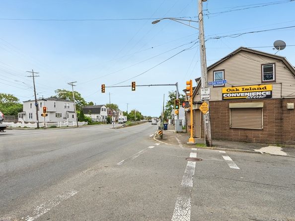 831 N. Shore Road, Revere MA 02151
