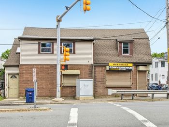 831 N. Shore Road