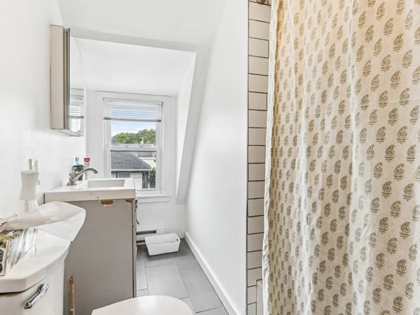 831 N. Shore Road, Revere MA 02151