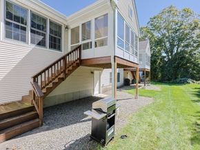 9 Shaker Way 9, Westborough MA 01581