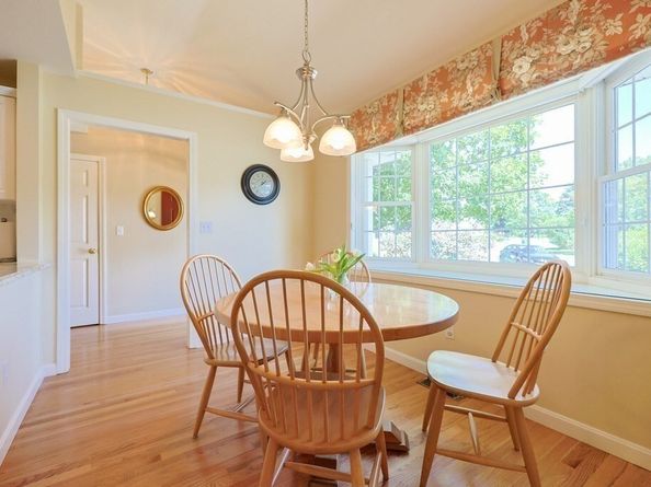 9 Shaker Way 9, Westborough MA 01581