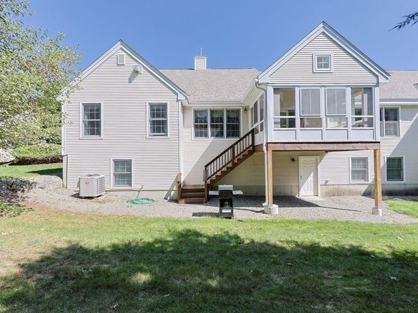 9 Shaker Way 9, Westborough MA 01581