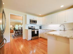 9 Shaker Way 9, Westborough MA 01581