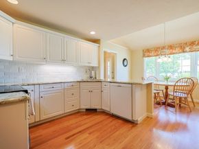 9 Shaker Way 9, Westborough MA 01581