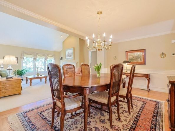 9 Shaker Way 9, Westborough MA 01581