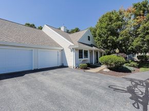 9 Shaker Way 9, Westborough MA 01581
