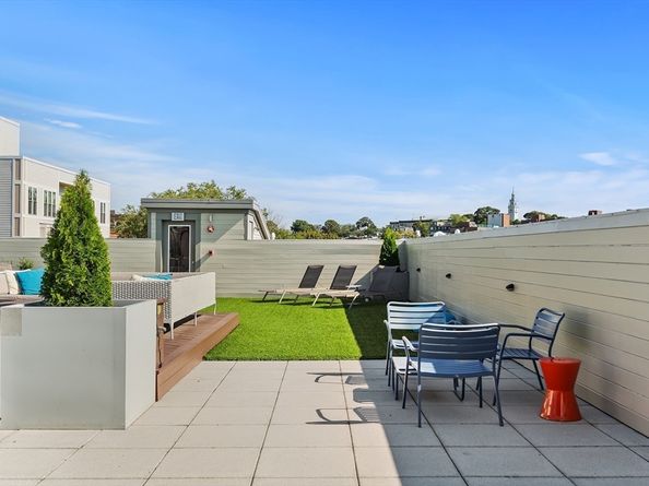 309 E St 36, Boston MA 02127